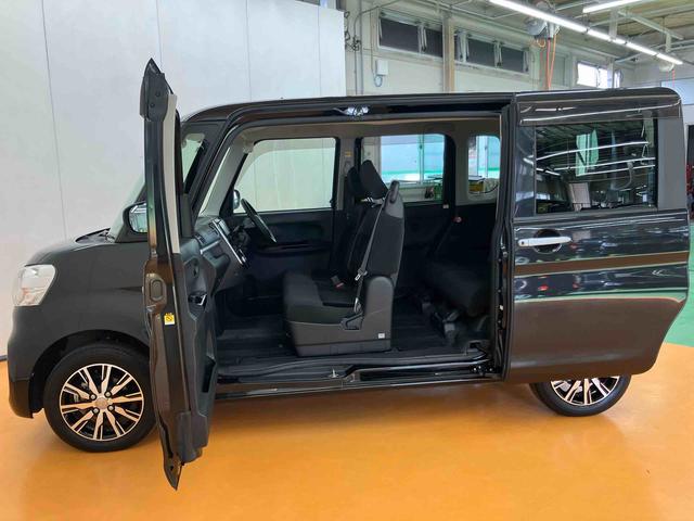 タントＸ　ＶＳ　ＳＡIIIパノラマカメラ連動フルセグナビ　ＵＳＢ接続　ブルートゥース対応　フロントドライブレコーダー連動　運転席シートヒーター　オートライト　オートハイビーム　ＬＥＤヘッドライト　チルトステアリング（千葉県）の中古車