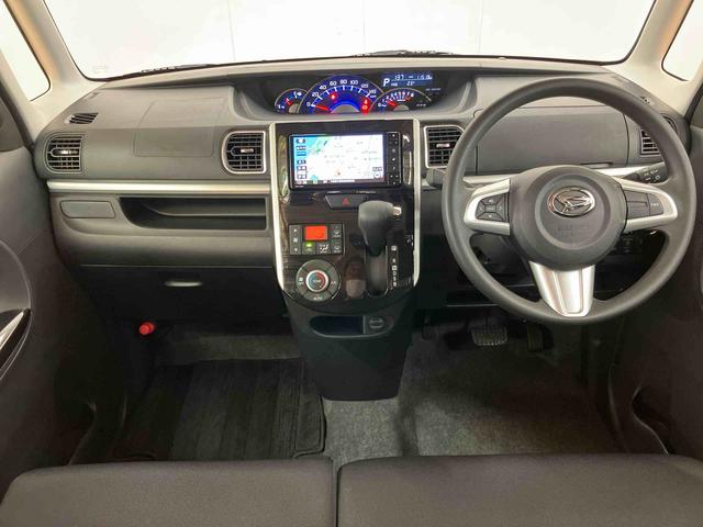 タントＸ　ＶＳ　ＳＡIIIパノラマカメラ連動フルセグナビ　ＵＳＢ接続　ブルートゥース対応　フロントドライブレコーダー連動　運転席シートヒーター　オートライト　オートハイビーム　ＬＥＤヘッドライト　チルトステアリング（千葉県）の中古車