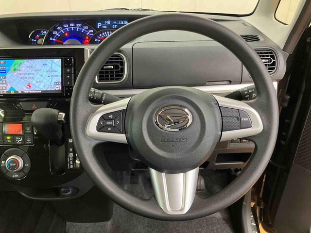 タントＸ　ＶＳ　ＳＡIIIパノラマカメラ連動フルセグナビ　ＵＳＢ接続　ブルートゥース対応　フロントドライブレコーダー連動　運転席シートヒーター　オートライト　オートハイビーム　ＬＥＤヘッドライト　チルトステアリング（千葉県）の中古車