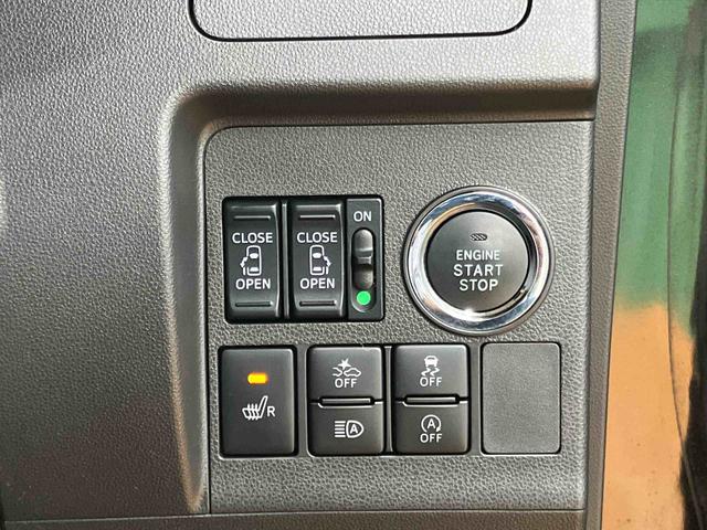 タントＸ　ＶＳ　ＳＡIIIパノラマカメラ連動フルセグナビ　ＵＳＢ接続　ブルートゥース対応　フロントドライブレコーダー連動　運転席シートヒーター　オートライト　オートハイビーム　ＬＥＤヘッドライト　チルトステアリング（千葉県）の中古車