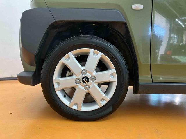 タフトGディスプレイオーディオ/バックカメラ/ステアスイッチ ルーフキャリア ガラスルーフ ルーフレール 15インチアルミ LEDヘッド&フォグランプ シートヒーター 電動駐車ブレーキ 衝突被害軽減ブレーキ(千葉県)の中古車