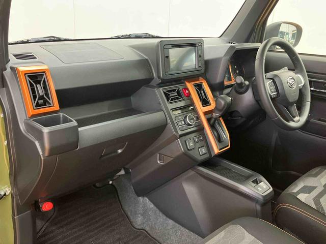 タフトGディスプレイオーディオ/バックカメラ/ステアスイッチ ルーフキャリア ガラスルーフ ルーフレール 15インチアルミ LEDヘッド&フォグランプ シートヒーター 電動駐車ブレーキ 衝突被害軽減ブレーキ(千葉県)の中古車