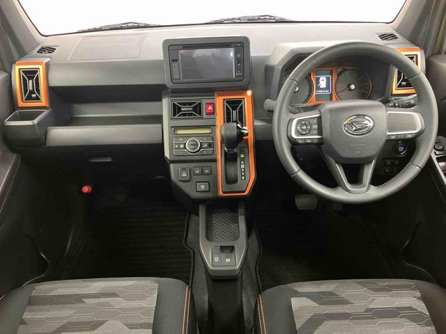 タフトGディスプレイオーディオ/バックカメラ/ステアスイッチ ルーフキャリア ガラスルーフ ルーフレール 15インチアルミ LEDヘッド&フォグランプ シートヒーター 電動駐車ブレーキ 衝突被害軽減ブレーキ(千葉県)の中古車