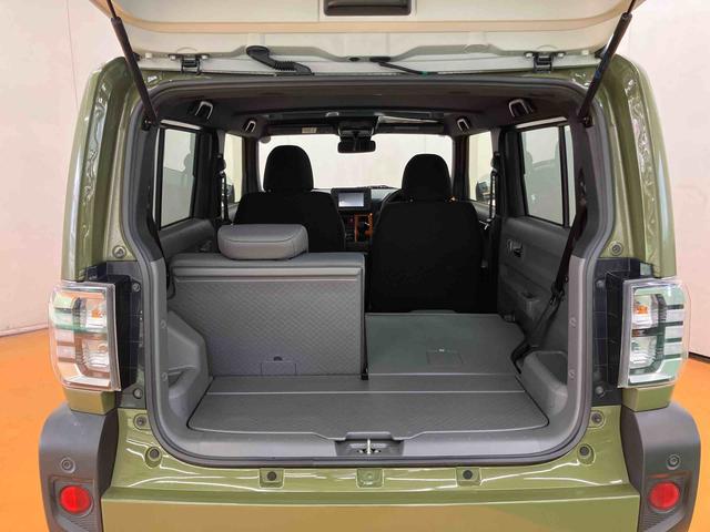 タフトGディスプレイオーディオ/バックカメラ/ステアスイッチ ルーフキャリア ガラスルーフ ルーフレール 15インチアルミ LEDヘッド&フォグランプ シートヒーター 電動駐車ブレーキ 衝突被害軽減ブレーキ(千葉県)の中古車