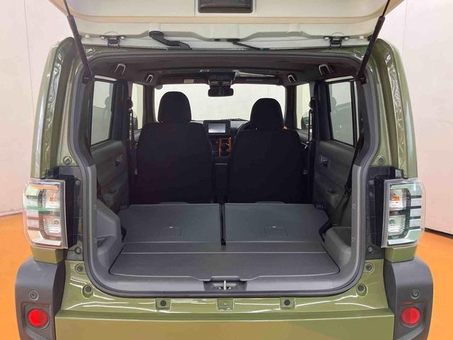 タフトGディスプレイオーディオ/バックカメラ/ステアスイッチ ルーフキャリア ガラスルーフ ルーフレール 15インチアルミ LEDヘッド&フォグランプ シートヒーター 電動駐車ブレーキ 衝突被害軽減ブレーキ(千葉県)の中古車