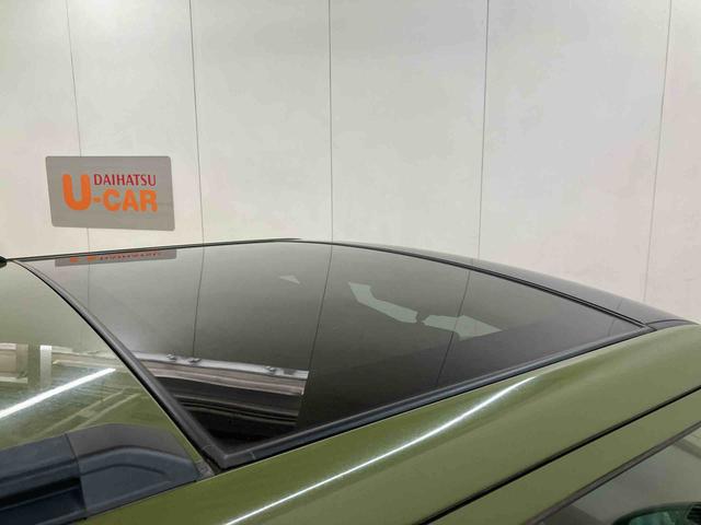 タフトGディスプレイオーディオ/バックカメラ/ステアスイッチ ルーフキャリア ガラスルーフ ルーフレール 15インチアルミ LEDヘッド&フォグランプ シートヒーター 電動駐車ブレーキ 衝突被害軽減ブレーキ(千葉県)の中古車