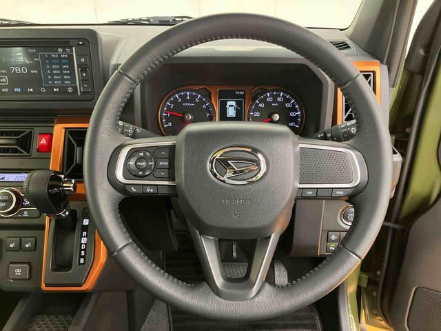 タフトGディスプレイオーディオ/バックカメラ/ステアスイッチ ルーフキャリア ガラスルーフ ルーフレール 15インチアルミ LEDヘッド&フォグランプ シートヒーター 電動駐車ブレーキ 衝突被害軽減ブレーキ(千葉県)の中古車