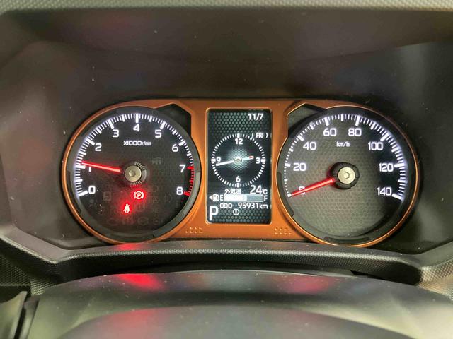 タフトGディスプレイオーディオ/バックカメラ/ステアスイッチ ルーフキャリア ガラスルーフ ルーフレール 15インチアルミ LEDヘッド&フォグランプ シートヒーター 電動駐車ブレーキ 衝突被害軽減ブレーキ(千葉県)の中古車