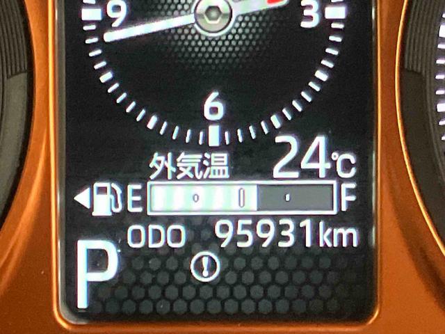 タフトGディスプレイオーディオ/バックカメラ/ステアスイッチ ルーフキャリア ガラスルーフ ルーフレール 15インチアルミ LEDヘッド&フォグランプ シートヒーター 電動駐車ブレーキ 衝突被害軽減ブレーキ(千葉県)の中古車