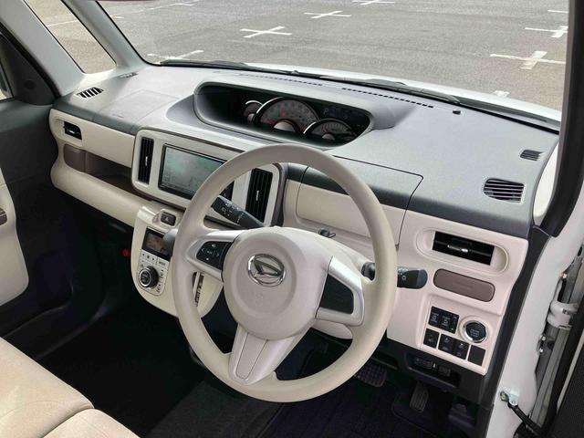 ムーヴキャンバスGメイクアップVS SAIIIナビ/TV/DVD/BT/USB 全周囲カメラ 前後ドラレコ ETC LEDヘッドライト オートライト オートハイビーム スマアシ 運転席シートヒーター フロントウィンドディアイサー 両側電動スライド(千葉県)の中古車