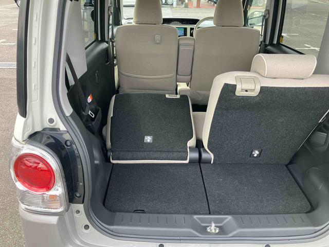 ムーヴキャンバスGメイクアップVS SAIIIナビ/TV/DVD/BT/USB 全周囲カメラ 前後ドラレコ ETC LEDヘッドライト オートライト オートハイビーム スマアシ 運転席シートヒーター フロントウィンドディアイサー 両側電動スライド(千葉県)の中古車