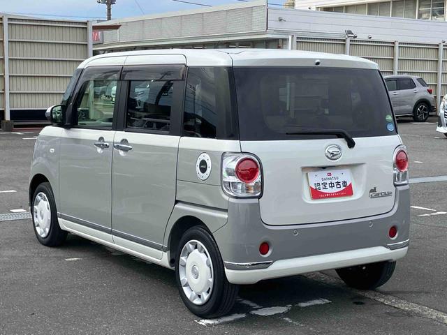 ムーヴキャンバスGメイクアップVS SAIIIナビ/TV/DVD/BT/USB 全周囲カメラ 前後ドラレコ ETC LEDヘッドライト オートライト オートハイビーム スマアシ 運転席シートヒーター フロントウィンドディアイサー 両側電動スライド(千葉県)の中古車