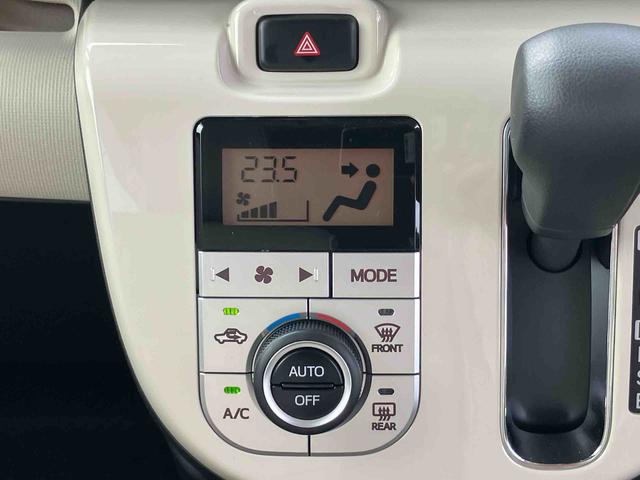 ムーヴキャンバスGメイクアップVS SAIIIナビ/TV/DVD/BT/USB 全周囲カメラ 前後ドラレコ ETC LEDヘッドライト オートライト オートハイビーム スマアシ 運転席シートヒーター フロントウィンドディアイサー 両側電動スライド(千葉県)の中古車