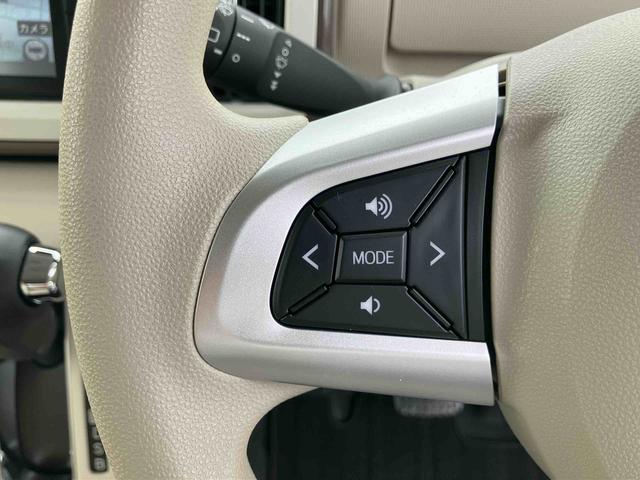 ムーヴキャンバスGメイクアップVS SAIIIナビ/TV/DVD/BT/USB 全周囲カメラ 前後ドラレコ ETC LEDヘッドライト オートライト オートハイビーム スマアシ 運転席シートヒーター フロントウィンドディアイサー 両側電動スライド(千葉県)の中古車