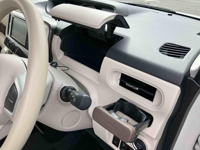 ムーヴキャンバスGメイクアップVS SAIIIナビ/TV/DVD/BT/USB 全周囲カメラ 前後ドラレコ ETC LEDヘッドライト オートライト オートハイビーム スマアシ 運転席シートヒーター フロントウィンドディアイサー 両側電動スライド(千葉県)の中古車