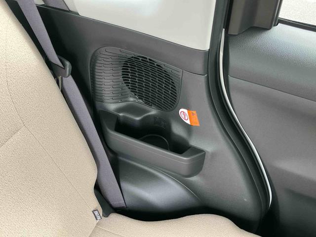 ムーヴキャンバスGメイクアップVS SAIIIナビ/TV/DVD/BT/USB 全周囲カメラ 前後ドラレコ ETC LEDヘッドライト オートライト オートハイビーム スマアシ 運転席シートヒーター フロントウィンドディアイサー 両側電動スライド(千葉県)の中古車