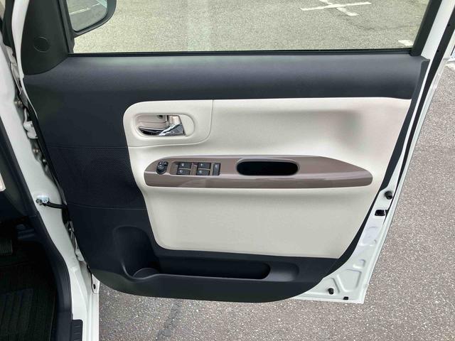 ムーヴキャンバスGメイクアップVS SAIIIナビ/TV/DVD/BT/USB 全周囲カメラ 前後ドラレコ ETC LEDヘッドライト オートライト オートハイビーム スマアシ 運転席シートヒーター フロントウィンドディアイサー 両側電動スライド(千葉県)の中古車