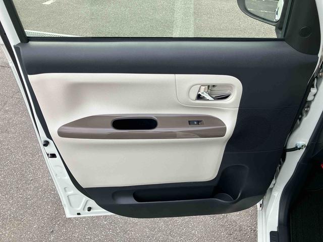 ムーヴキャンバスGメイクアップVS SAIIIナビ/TV/DVD/BT/USB 全周囲カメラ 前後ドラレコ ETC LEDヘッドライト オートライト オートハイビーム スマアシ 運転席シートヒーター フロントウィンドディアイサー 両側電動スライド(千葉県)の中古車