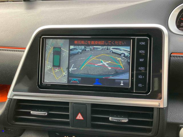 シエンタＧ　クエロナビ／ＴＶ／ＤＶＤ／ＢＴ／ＵＳＢ　全周囲カメラ　ＥＴＣ　ドラレコ　ＬＥＤヘッドライト　オートライト　オートハイビーム　両側Ｐスライド　コーナーセンサー　マルチビュー　アイドリングストップ　スマートキー（千葉県）の中古車