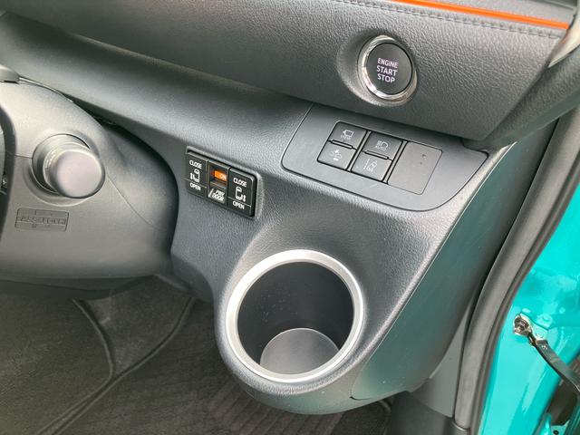 シエンタＧ　クエロナビ／ＴＶ／ＤＶＤ／ＢＴ／ＵＳＢ　全周囲カメラ　ＥＴＣ　ドラレコ　ＬＥＤヘッドライト　オートライト　オートハイビーム　両側Ｐスライド　コーナーセンサー　マルチビュー　アイドリングストップ　スマートキー（千葉県）の中古車