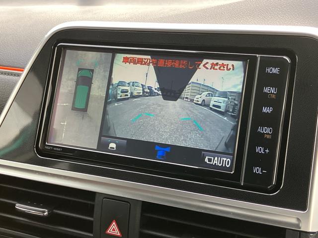 シエンタＧ　クエロナビ／ＴＶ／ＤＶＤ／ＢＴ／ＵＳＢ　全周囲カメラ　ＥＴＣ　ドラレコ　ＬＥＤヘッドライト　オートライト　オートハイビーム　両側Ｐスライド　コーナーセンサー　マルチビュー　アイドリングストップ　スマートキー（千葉県）の中古車