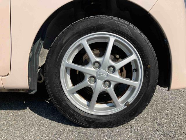 ミライースGETC CDチューナー 14インチアルミ メッキグリル ターンランプ付き電動格納ドアミラー 自発光式デジタルメーター オートエアコン キーレス サイドエアバッグ 横滑り防止装置 アイドリングストップ(千葉県)の中古車