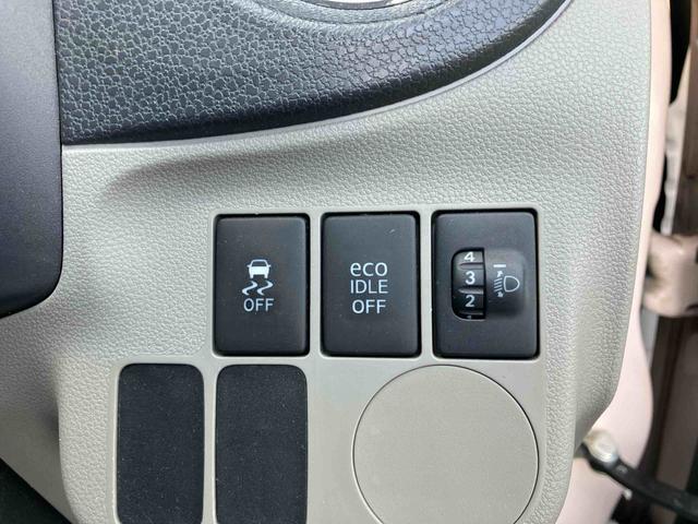 ミライースGETC CDチューナー 14インチアルミ メッキグリル ターンランプ付き電動格納ドアミラー 自発光式デジタルメーター オートエアコン キーレス サイドエアバッグ 横滑り防止装置 アイドリングストップ(千葉県)の中古車