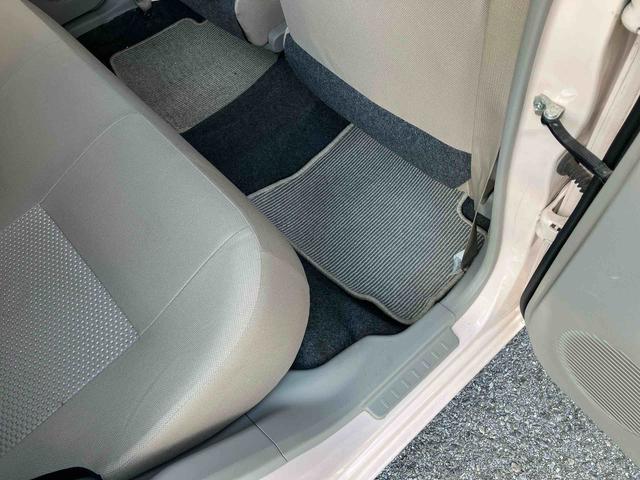 ミライースGETC CDチューナー 14インチアルミ メッキグリル ターンランプ付き電動格納ドアミラー 自発光式デジタルメーター オートエアコン キーレス サイドエアバッグ 横滑り防止装置 アイドリングストップ(千葉県)の中古車