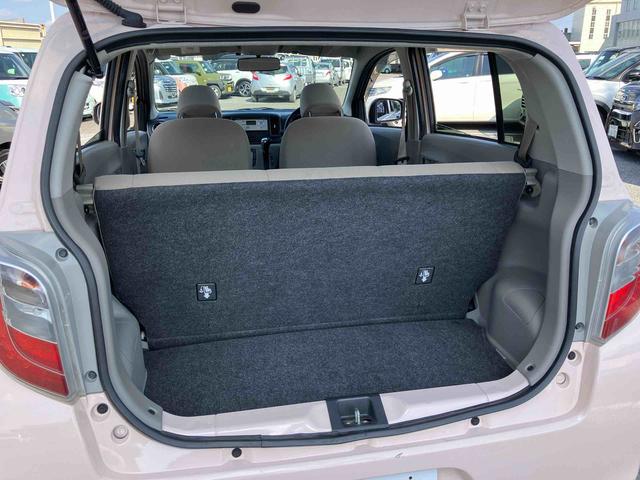 ミライースGETC CDチューナー 14インチアルミ メッキグリル ターンランプ付き電動格納ドアミラー 自発光式デジタルメーター オートエアコン キーレス サイドエアバッグ 横滑り防止装置 アイドリングストップ(千葉県)の中古車