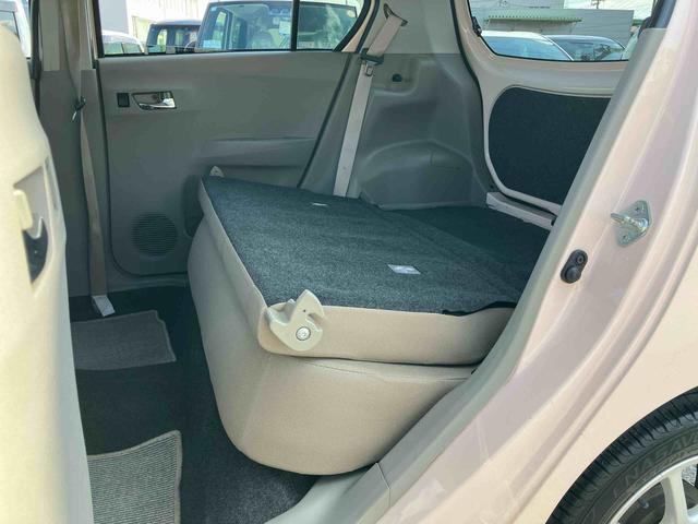 ミライースGETC CDチューナー 14インチアルミ メッキグリル ターンランプ付き電動格納ドアミラー 自発光式デジタルメーター オートエアコン キーレス サイドエアバッグ 横滑り防止装置 アイドリングストップ(千葉県)の中古車