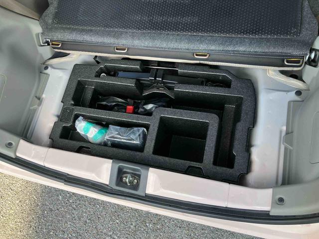 ミライースGETC CDチューナー 14インチアルミ メッキグリル ターンランプ付き電動格納ドアミラー 自発光式デジタルメーター オートエアコン キーレス サイドエアバッグ 横滑り防止装置 アイドリングストップ(千葉県)の中古車