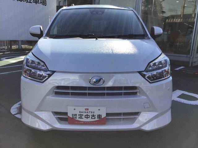 ミライースG SAIIIフルセグナビ・バックカメラ・プッシュスタート・キーフリー・ETC付き(千葉県)の中古車