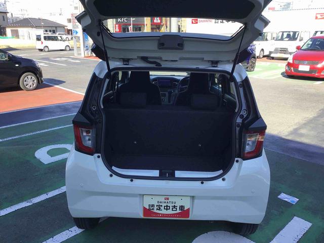 ミライースG SAIIIフルセグナビ・バックカメラ・プッシュスタート・キーフリー・ETC付き(千葉県)の中古車