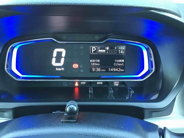 ミライースG SAIIIフルセグナビ・バックカメラ・プッシュスタート・キーフリー・ETC付き(千葉県)の中古車