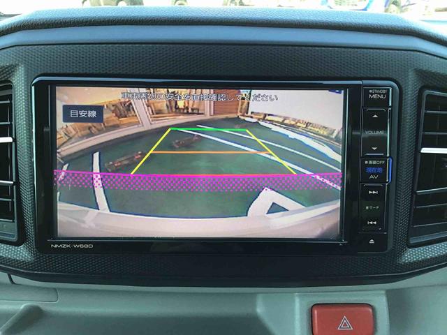 ミライースG SAIIIフルセグナビ・バックカメラ・プッシュスタート・キーフリー・ETC付き(千葉県)の中古車