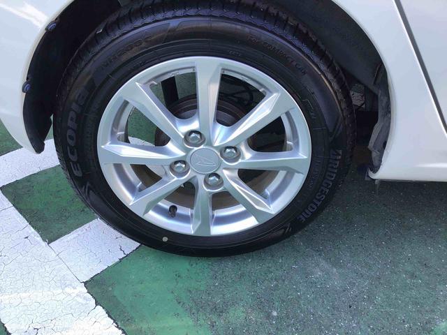 ミライースG SAIIIフルセグナビ・バックカメラ・プッシュスタート・キーフリー・ETC付き(千葉県)の中古車