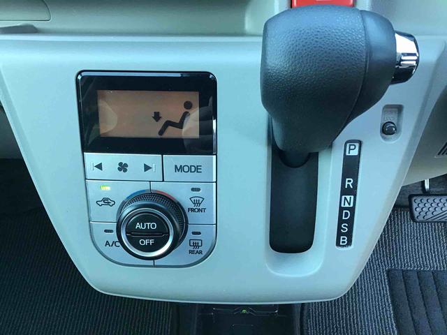 ミライースG SAIIIフルセグナビ・バックカメラ・プッシュスタート・キーフリー・ETC付き(千葉県)の中古車
