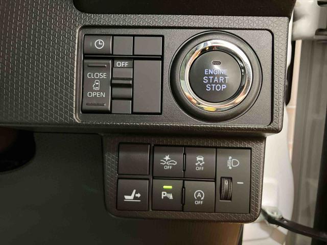 タントＸＣＤチューナー　助手席側パワスラ　ＬＥＤヘッドライト　スマートキー　オート格納ドアミラー　オートＡＣ　シートヒーター　シートバックテーブル　運転席ロングスライド　コーナーセンサー　衝突被害軽減ブレーキ（千葉県）の中古車