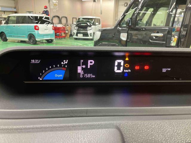 タントＸＣＤチューナー　助手席側パワスラ　ＬＥＤヘッドライト　スマートキー　オート格納ドアミラー　オートＡＣ　シートヒーター　シートバックテーブル　運転席ロングスライド　コーナーセンサー　衝突被害軽減ブレーキ（千葉県）の中古車