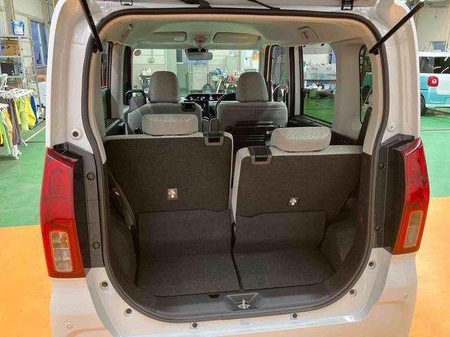 タントＸＣＤチューナー　助手席側パワスラ　ＬＥＤヘッドライト　スマートキー　オート格納ドアミラー　オートＡＣ　シートヒーター　シートバックテーブル　運転席ロングスライド　コーナーセンサー　衝突被害軽減ブレーキ（千葉県）の中古車