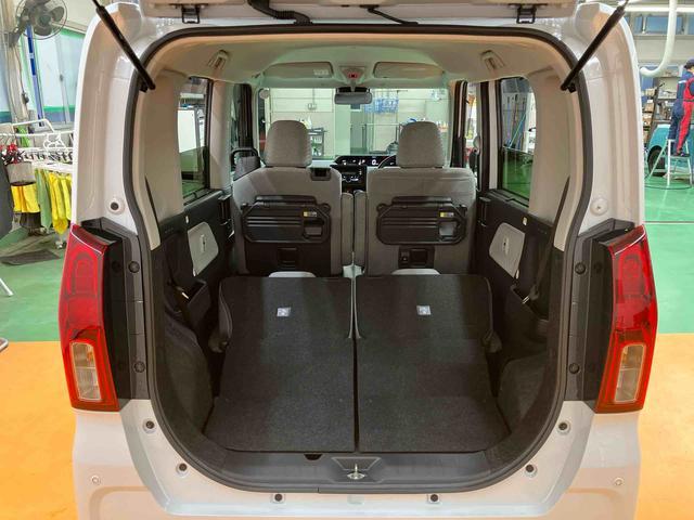 タントＸＣＤチューナー　助手席側パワスラ　ＬＥＤヘッドライト　スマートキー　オート格納ドアミラー　オートＡＣ　シートヒーター　シートバックテーブル　運転席ロングスライド　コーナーセンサー　衝突被害軽減ブレーキ（千葉県）の中古車