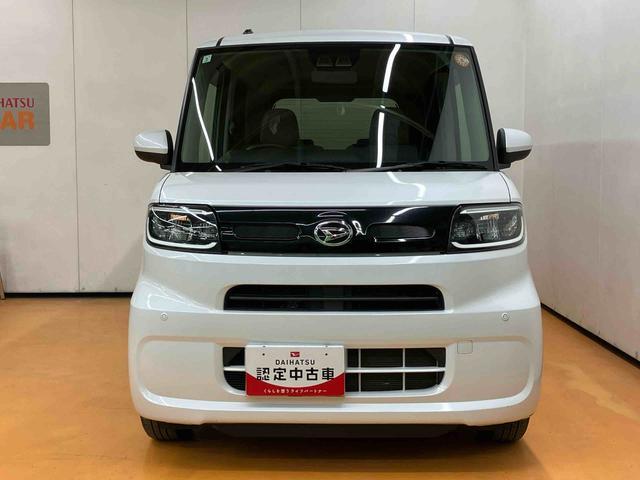 タントＸＣＤチューナー　助手席側パワスラ　ＬＥＤヘッドライト　スマートキー　オート格納ドアミラー　オートＡＣ　シートヒーター　シートバックテーブル　運転席ロングスライド　コーナーセンサー　衝突被害軽減ブレーキ（千葉県）の中古車