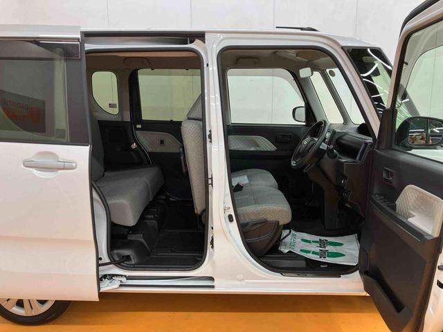 タントＸＣＤチューナー　助手席側パワスラ　ＬＥＤヘッドライト　スマートキー　オート格納ドアミラー　オートＡＣ　シートヒーター　シートバックテーブル　運転席ロングスライド　コーナーセンサー　衝突被害軽減ブレーキ（千葉県）の中古車