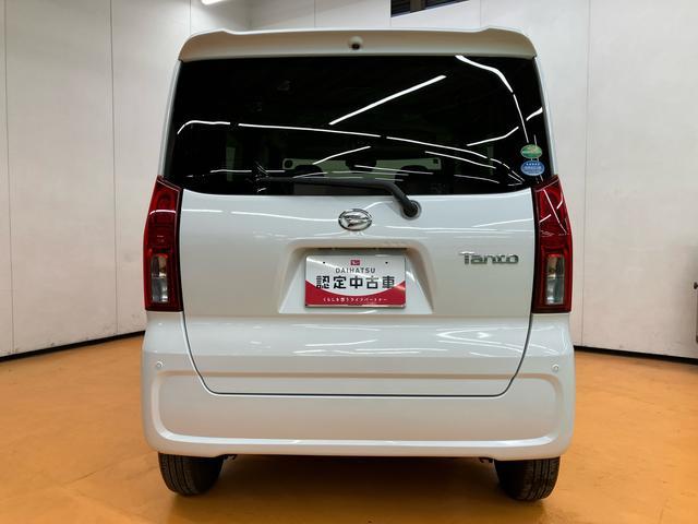 タントＸＣＤチューナー　助手席側パワスラ　ＬＥＤヘッドライト　スマートキー　オート格納ドアミラー　オートＡＣ　シートヒーター　シートバックテーブル　運転席ロングスライド　コーナーセンサー　衝突被害軽減ブレーキ（千葉県）の中古車