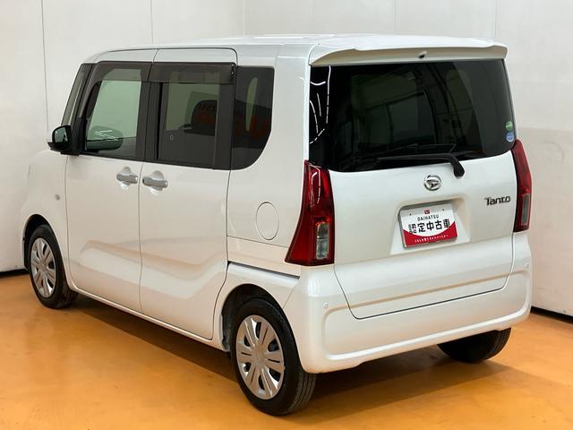 タントＸＣＤチューナー　助手席側パワスラ　ＬＥＤヘッドライト　スマートキー　オート格納ドアミラー　オートＡＣ　シートヒーター　シートバックテーブル　運転席ロングスライド　コーナーセンサー　衝突被害軽減ブレーキ（千葉県）の中古車
