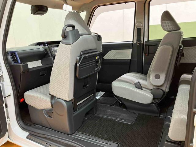 タントＸＣＤチューナー　助手席側パワスラ　ＬＥＤヘッドライト　スマートキー　オート格納ドアミラー　オートＡＣ　シートヒーター　シートバックテーブル　運転席ロングスライド　コーナーセンサー　衝突被害軽減ブレーキ（千葉県）の中古車