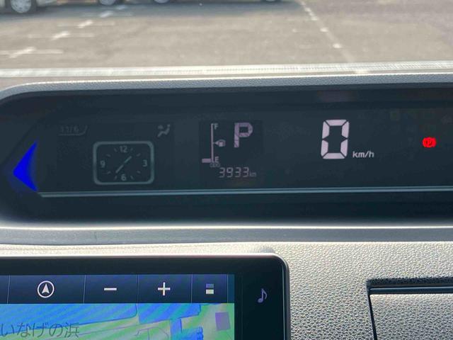 タントカスタムＸ１０型ナビ／ＴＶ／ＤＶＤ／ＢＴ／ＵＳＢ　Ｂカメラ　前後ドラレコ　ＥＴＣ　ＬＥＤヘッドライト　オートライト　ＡＤＢ　スマアシ　コーナーセンサー　シートヒーター　両側Ｐスラ　電動駐車ブレーキ　キーフリー（千葉県）の中古車