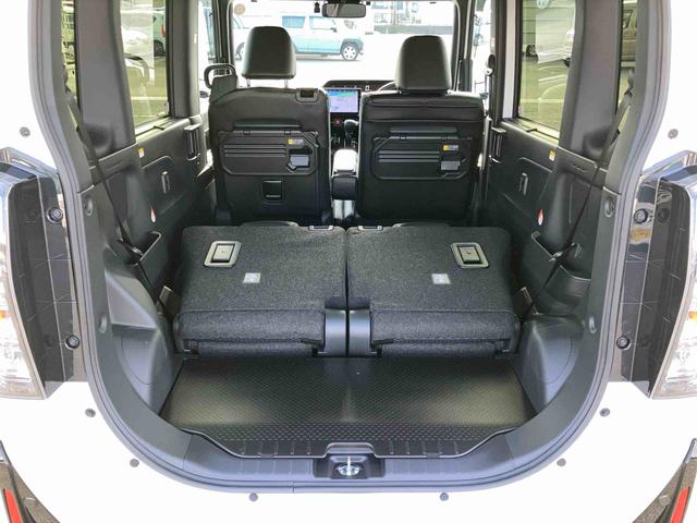 タントカスタムＸ１０型ナビ／ＴＶ／ＤＶＤ／ＢＴ／ＵＳＢ　Ｂカメラ　前後ドラレコ　ＥＴＣ　ＬＥＤヘッドライト　オートライト　ＡＤＢ　スマアシ　コーナーセンサー　シートヒーター　両側Ｐスラ　電動駐車ブレーキ　キーフリー（千葉県）の中古車