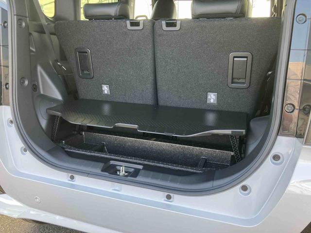 タントカスタムＸ１０型ナビ／ＴＶ／ＤＶＤ／ＢＴ／ＵＳＢ　Ｂカメラ　前後ドラレコ　ＥＴＣ　ＬＥＤヘッドライト　オートライト　ＡＤＢ　スマアシ　コーナーセンサー　シートヒーター　両側Ｐスラ　電動駐車ブレーキ　キーフリー（千葉県）の中古車