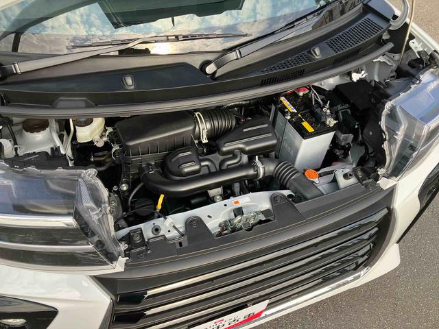 タントカスタムＸ１０型ナビ／ＴＶ／ＤＶＤ／ＢＴ／ＵＳＢ　Ｂカメラ　前後ドラレコ　ＥＴＣ　ＬＥＤヘッドライト　オートライト　ＡＤＢ　スマアシ　コーナーセンサー　シートヒーター　両側Ｐスラ　電動駐車ブレーキ　キーフリー（千葉県）の中古車